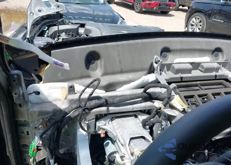 2024 Land Rover Defender 130 P400 X-Dynamic Se из США, поврежденный, VIN SALE2FEU9R2351014